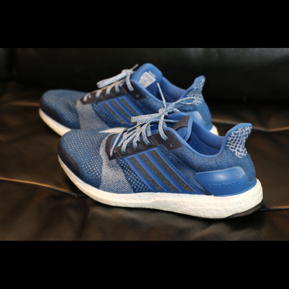 adidas Ultra Boost ST